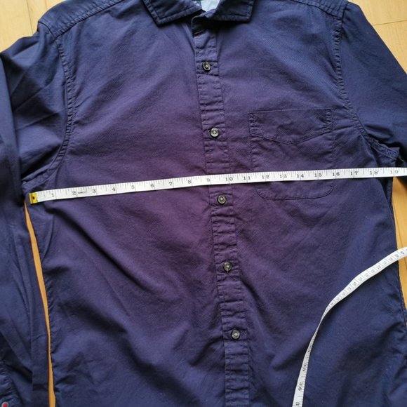 Tommy Hilfiger Men's Shirt - Picture 7 of 11